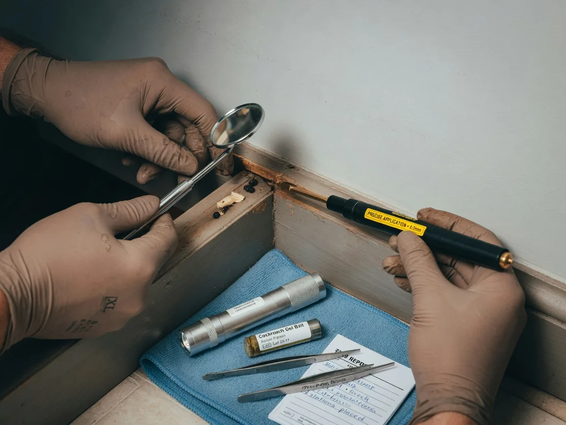 Why choose Emergency Pest Control in Veedersburg, IN